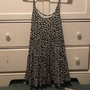 Floral Brandy Melville Dress